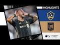 Los Angeles Galaxy vs Los Angeles FC 1:2