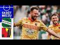 Radomiak Radom vs Jagiellonia 2:3