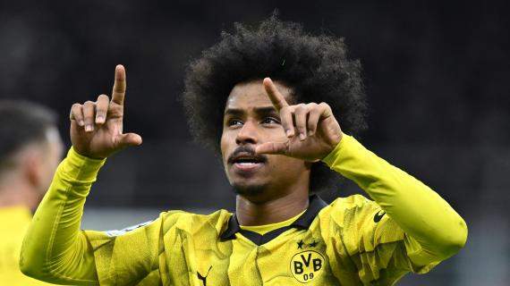 Adeyemi dice sì alla Juventus, pronto il blitz: il Borussia Dortmund ora chiede 50 milioni