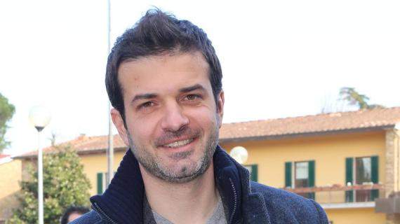 Andrea Stramaccioni: "Europeo poco spettacolare, si gioca troppo"