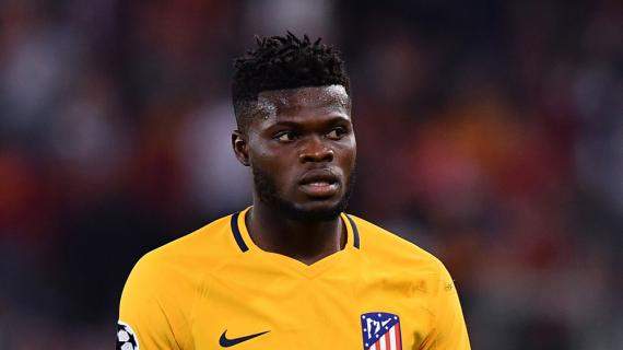 Arsenal, Partey: "Concorrenza in mediana? Così la squadra può puntare in alto"