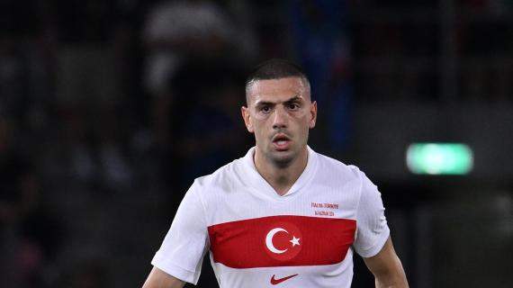 Austria-Turchia 1-2, le pagelle: Demiral entra nella leggenda, Gunok straordinario