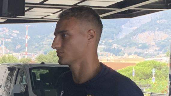 Bari, sfumano due attaccanti: De Luca verso Cremona, Ambrosino verso Frosinone