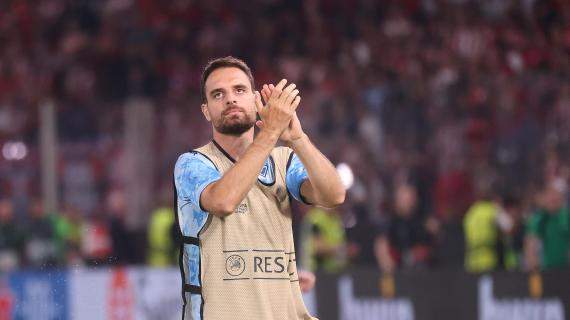 Bonaventura all