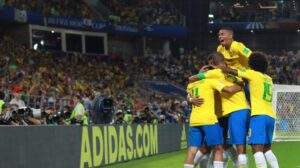 Brasile, Andreas Pereira si sfoga: "A molti fa male vedere le nostre cinque stelle sul petto"