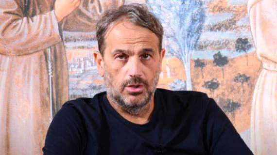 Catania, Faggiano sul mercato: "Inglese? Non so perché sia uscito questo nome"
