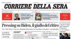 Corriere della Sera: "Pioli il nuovo sceicco d’Arabia: allenerà Benzema per 54 milioni"