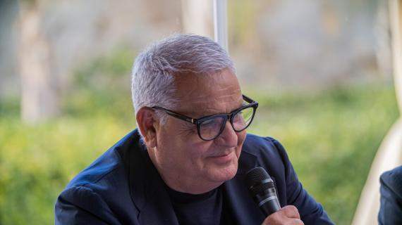 Corvino: "Lotteremo per il terzo miracolo del Lecce. Vedrete la rosa a fine mercato"