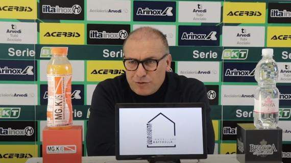 Cremonese, dall