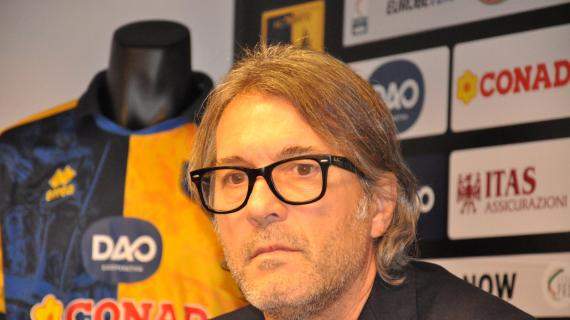 Ds Trento: "Base della squadra pronta e ultimata. Ma compenseremo le eventuali uscite"