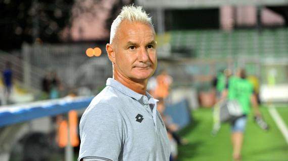 Drago: "Negli ultimi anni in Serie C ha vinto che ha avuto meno pressioni"