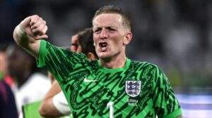Inghilterra, Heaton su Pickford: "Brillante con la Nazionale, è al passo con il gioco"