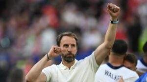Inghilterra-Svizzera 6-4 dcr: le pagelle, il tabellino e il racconto del quarto di finale