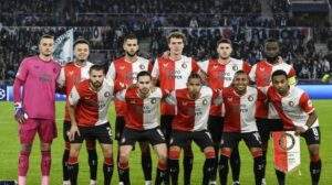 Feyenoord, Hartjes scende nella B olandese: ufficiale il suo passaggio all