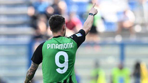 Da Coda a Pinamonti passando per il rinnovo di Segre. Il mercato odierno in Serie B