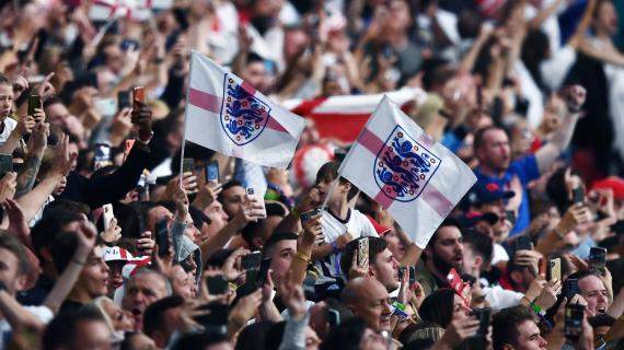 Dal Crystal Palace alla quinta serie inglese: Danny Imray ceduto in prestito al Bromley