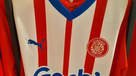 Innesto per la difesa del Girona: dal Real Saragozza viene preso Alejandro Frances
