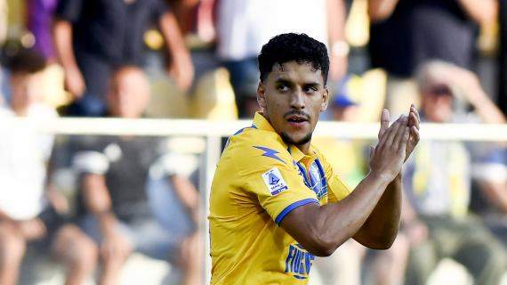 Alle 17:30 scende in campo l