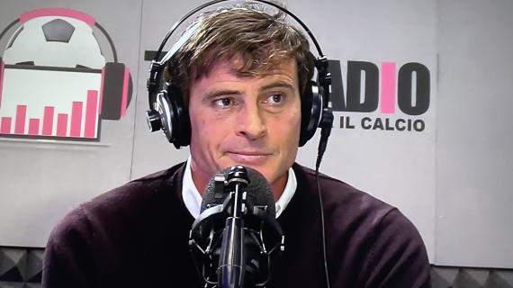 Impallomeni: "Soulé sarà il fiore all