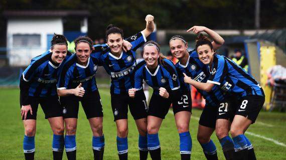 Inter, rinforzo fra i pali: dal Bayern Monaco arriva Rúnarsdóttir