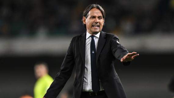 Inter, venerdì la presentazione della stagione. Marotta e Inzaghi in conferenza stampa