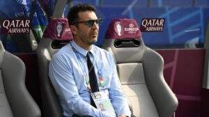 Italia, Buffon non lascia ma raddoppia: avrà anche un incarico nel Club Italia