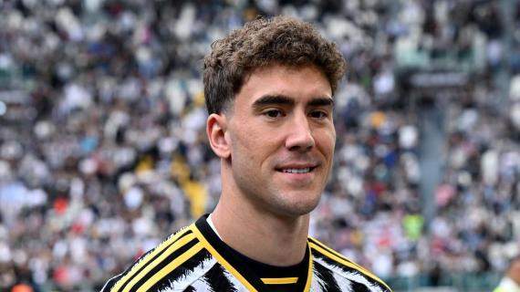 Juventus, 11 cambi per Motta all