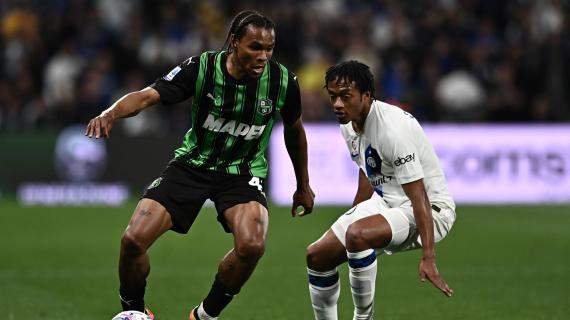 Lazio, tira e molla Laurienté: il Sassuolo chiede 15, Baroni insiste per avere un