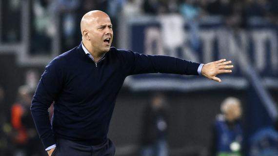 Liverpool, zero acquisti dal mercato. Ma Slot tranquillizza: "Qualcuno arriverà alla fine"