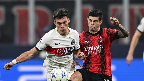 Manchester United deciso su Ugarte, ma il PSG detta legge: servono 70 milioni per chiudere
