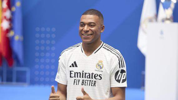 Mbappe, il 9 che non vuole giocare da 9. Come sarà impiegato al Real Madrid?