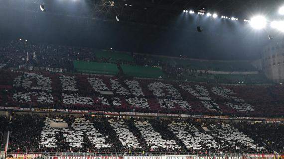 Milan, la Curva Sud annuncia: "Non saremo presenti al raduno. Diamo il benvenuto a Fonseca"