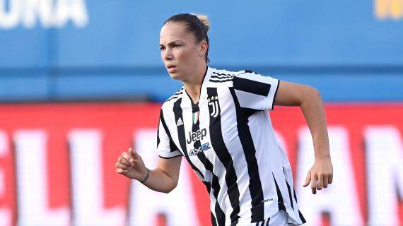 Milan, dopo una stagione è addio con Staskova: l