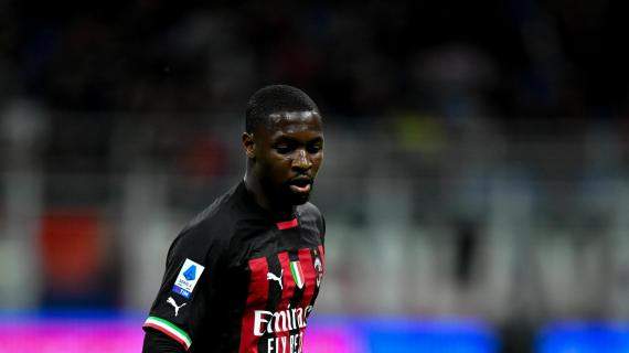 Milan, accordo con il Besiktas per Ballo-Touré: lui però non apre e aspetta l