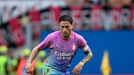 Milan, dalla Francia: possibile tentativo dello Strasburgo per Calabria