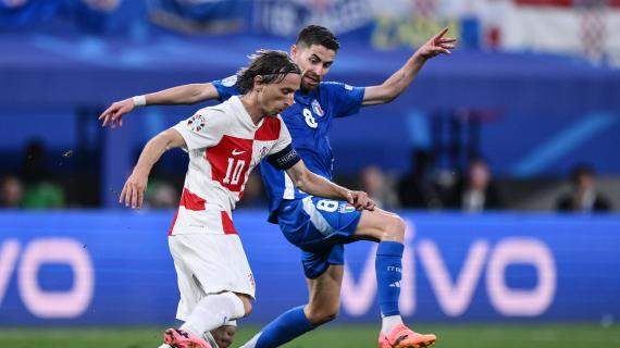 Modric-Real ancora insieme, il croato ha accettato una cospicua diminuzione dello stipendio