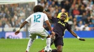Moussa Sissoko al rientro in Inghilterra: il Watford gli offre un contratto annuale con opzione