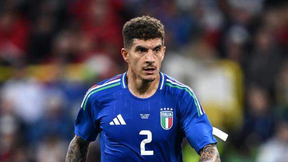 Napoli, Di Lorenzo confida in Conte: "Con lui le dinamiche del passato non ci saranno"