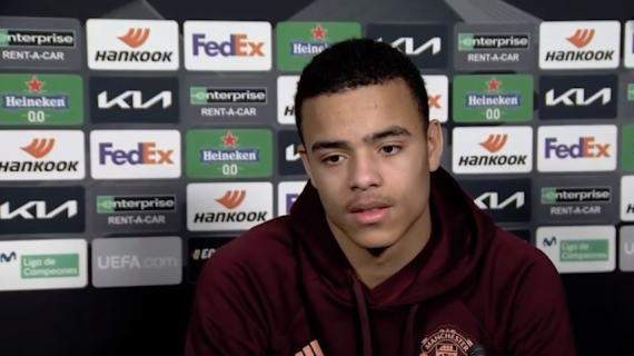 Napoli e Juve defilate, ma la Lazio non molla Greenwood. La deadline è questo venerdì