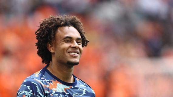 TOP NEWS Ore 24 - La Juve accoglie Motta, Le Fee alla Roma. Zirkzee-United: ci siamo