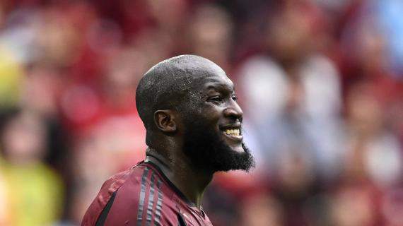 PSG scomparso, il Napoli tratta col Chelsea: Lukaku più 70 milioni per Osimhen e si chiude