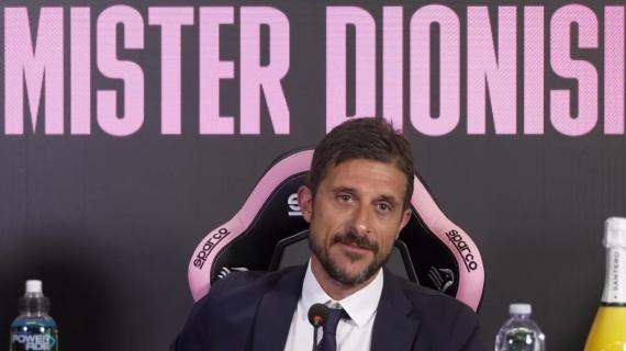 Palermo sconfitto nella seconda amichevole estiva: 1-0 per gli svizzeri del Rapperswill,