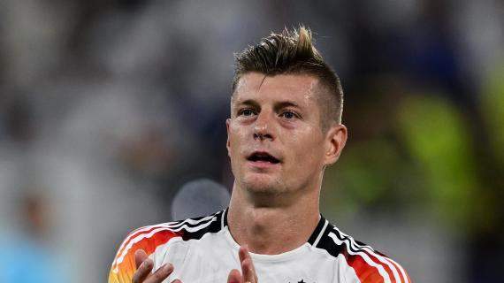 Pedri risponde a Kroos, il tedesco snobba la Germania. Resterà in Spagna?