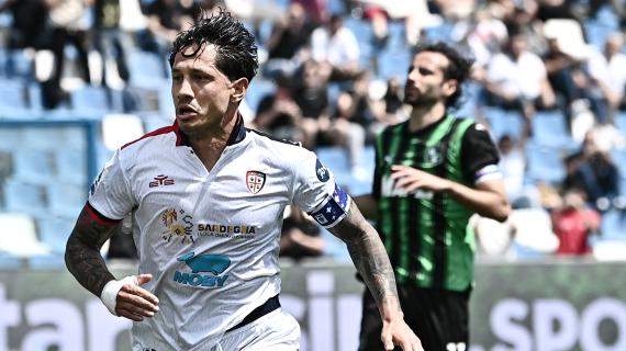 Il Pisa sogna Lapadula, il Modena prende Mendes. Bari verso il Kuwait. Il mercato in Serie B