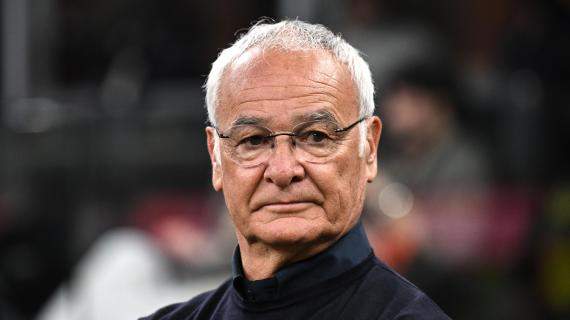 Ranieri: "Cagliari, era giusto lasciare. Io ct dell