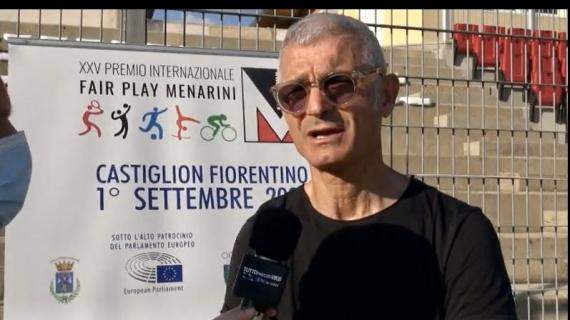 Ravanelli torna all