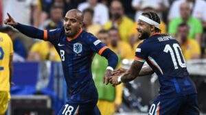 Romania-Olanda 0-3, le pagelle: svettano Gakpo e Malen, difesa romena da horror