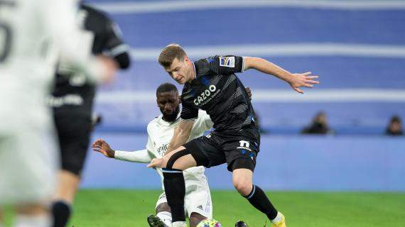 Roma, è caccia al gol: Sorloth torna in pole, David è un sogno e Omorodion è caro