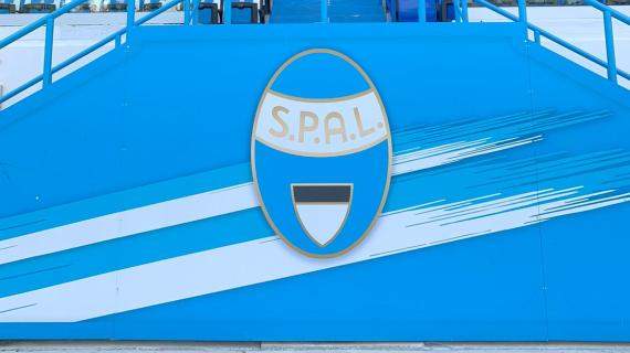 SPAL, ecco lo staff di mister Dossena: ci sono Olivi, Oliani e Franzetti