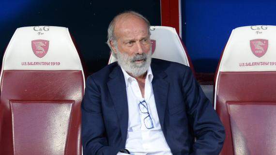 Sabatini: "Fumavo 60 malboro al giorno per la Roma. Ma sono orgoglioso dei miei anni"